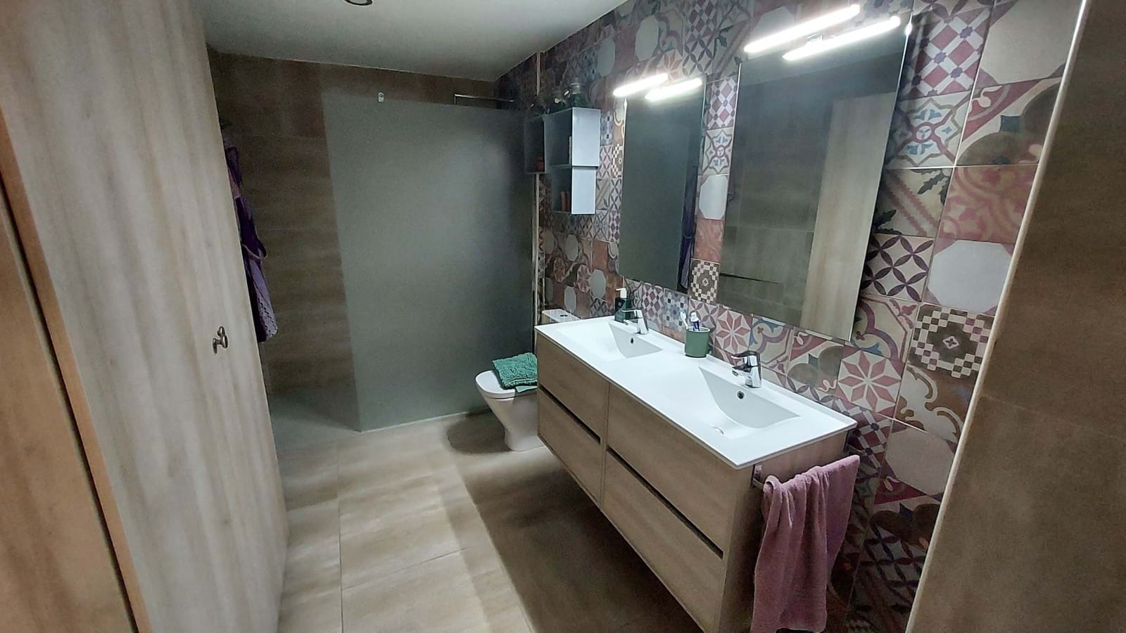 3 camera da letto Appartamento in vendita in Denia con garage - 378.000 € (Rif: 8620396)