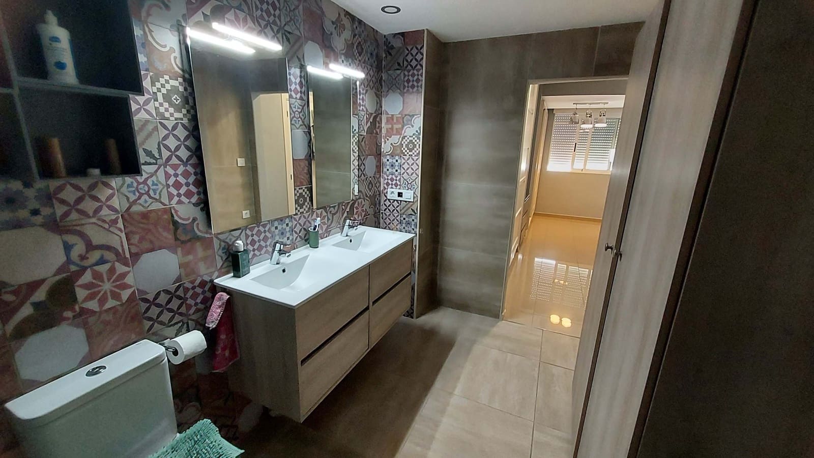 3 camera da letto Appartamento in vendita in Denia con garage - 378.000 € (Rif: 8620396)