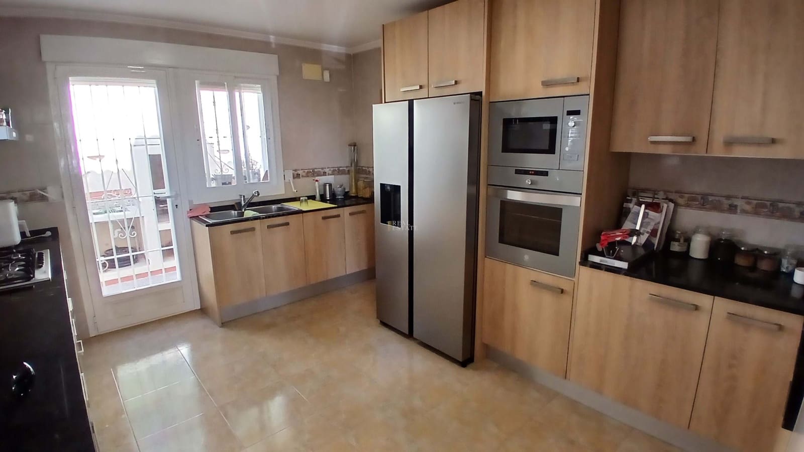 3 bedroom Villa for sale in Altea with pool garage - € 795,000 (Ref: 8625419)