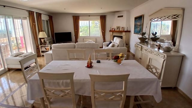 3 camera da letto Villa in vendita in Altea con piscina garage - 795.000 € (Rif: 8625419)