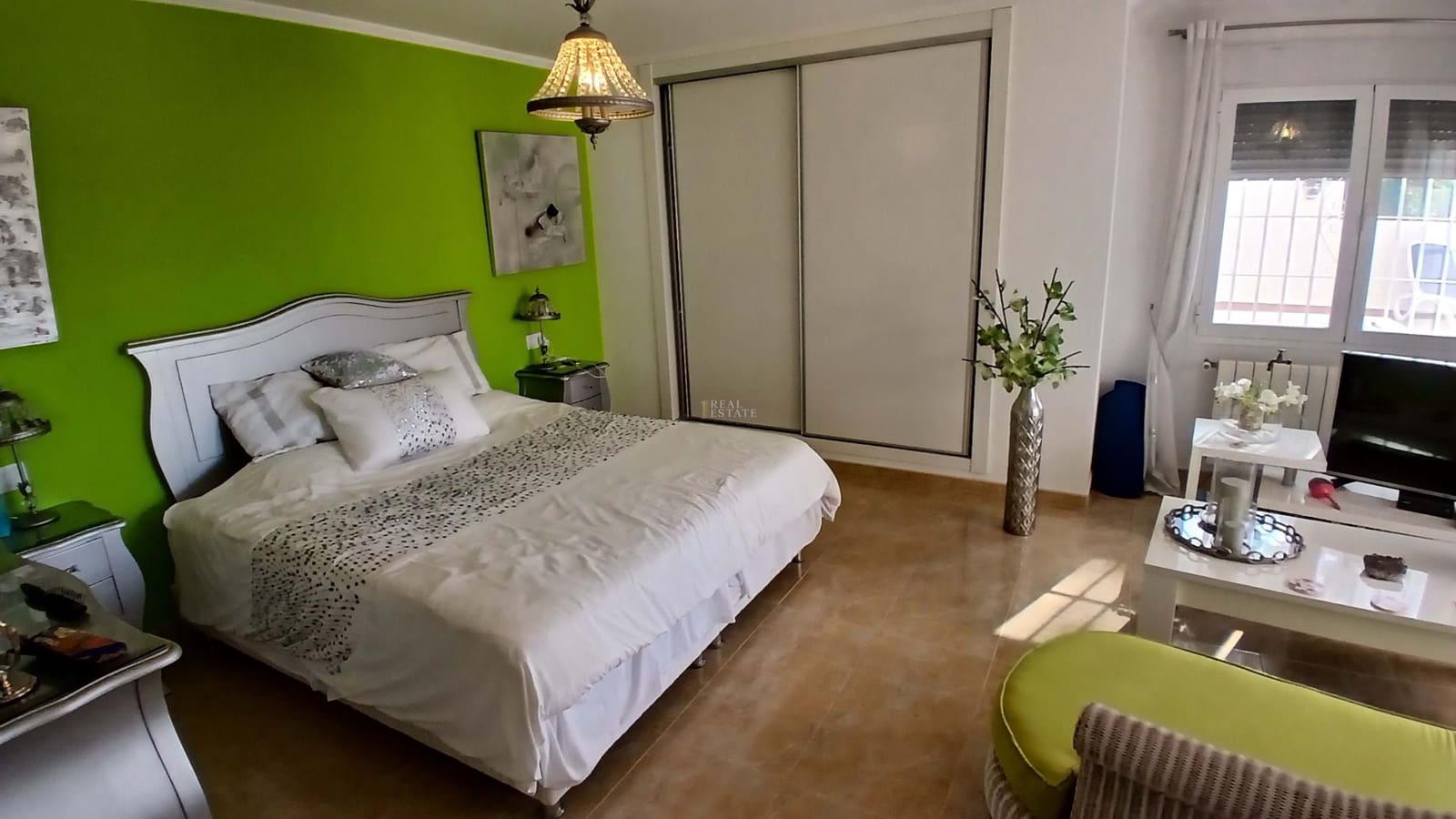 3 bedroom Villa for sale in Altea with pool garage - € 795,000 (Ref: 8625419)