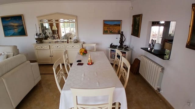 3 camera da letto Villa in vendita in Altea con piscina garage - 795.000 € (Rif: 8625419)