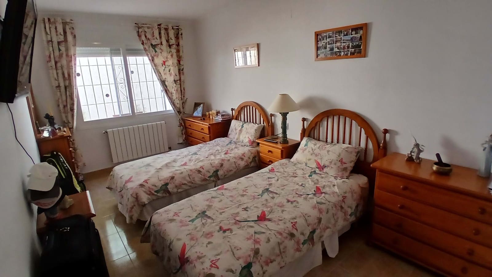 3 bedroom Villa for sale in Altea with pool garage - € 795,000 (Ref: 8625419)