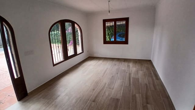 4 chambre Villa/Maison à vendre à Javea / Xàbia avec garage - 525 000 € (Ref: 8625890)