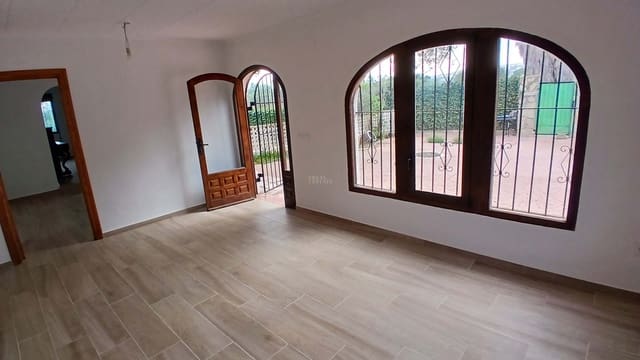 4 chambre Villa/Maison à vendre à Javea / Xàbia avec garage - 525 000 € (Ref: 8625890)