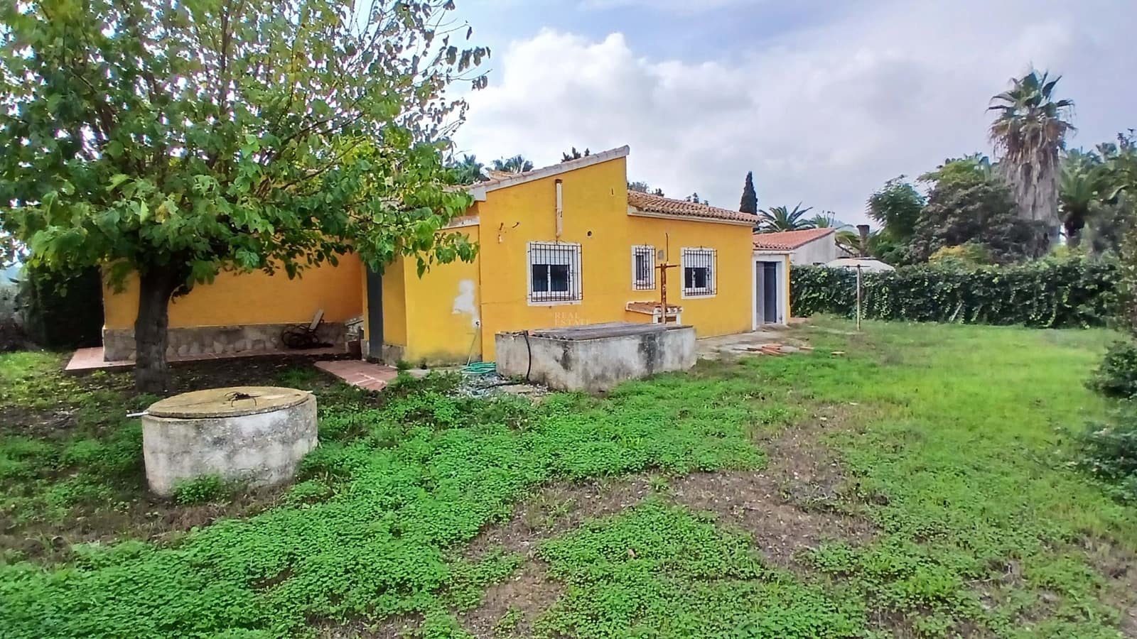 4 chambre Villa/Maison à vendre à Javea / Xabia avec garage - 525 000 € (Ref: 8625890)