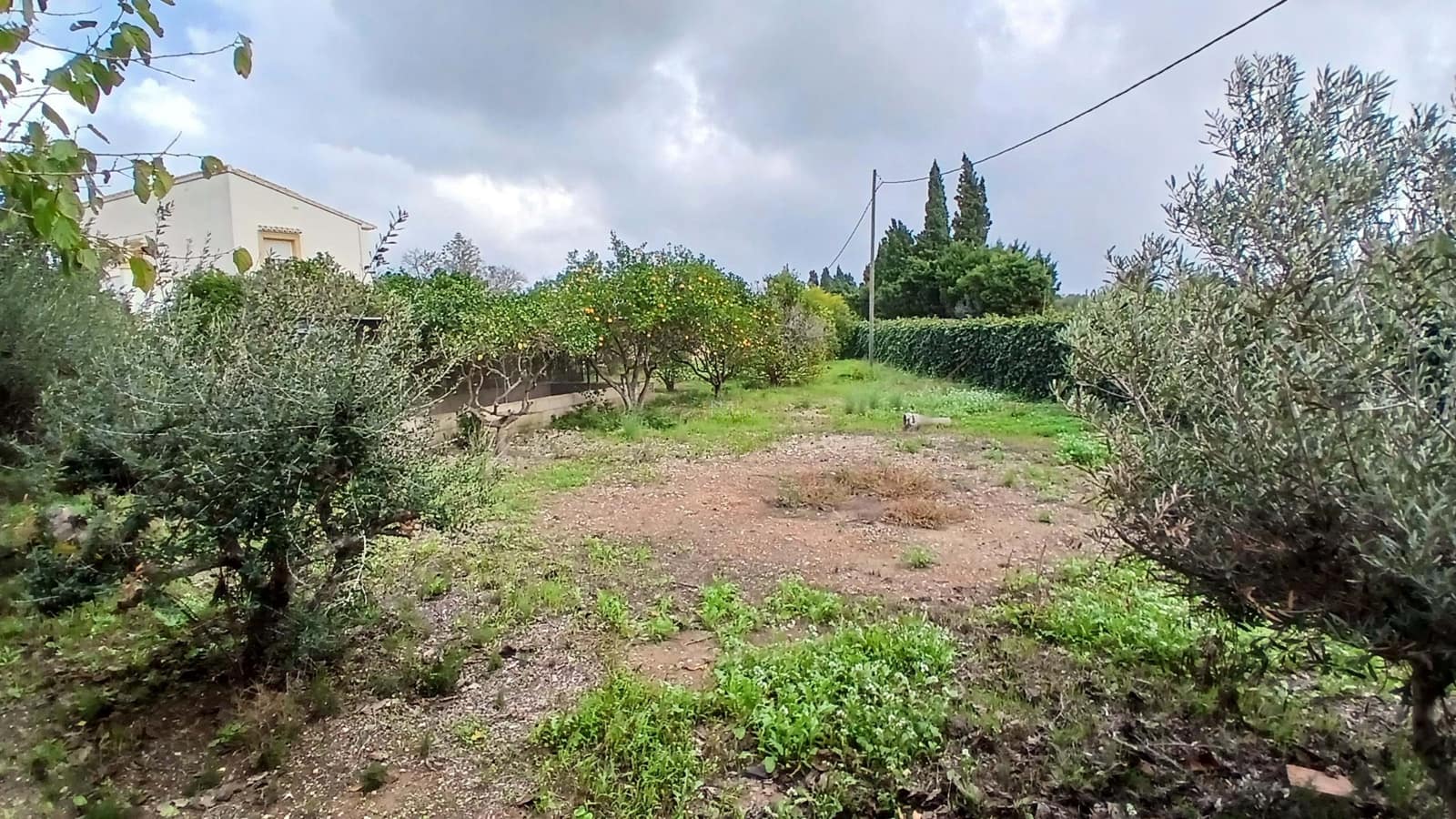 4 chambre Villa/Maison à vendre à Javea / Xabia avec garage - 525 000 € (Ref: 8625890)