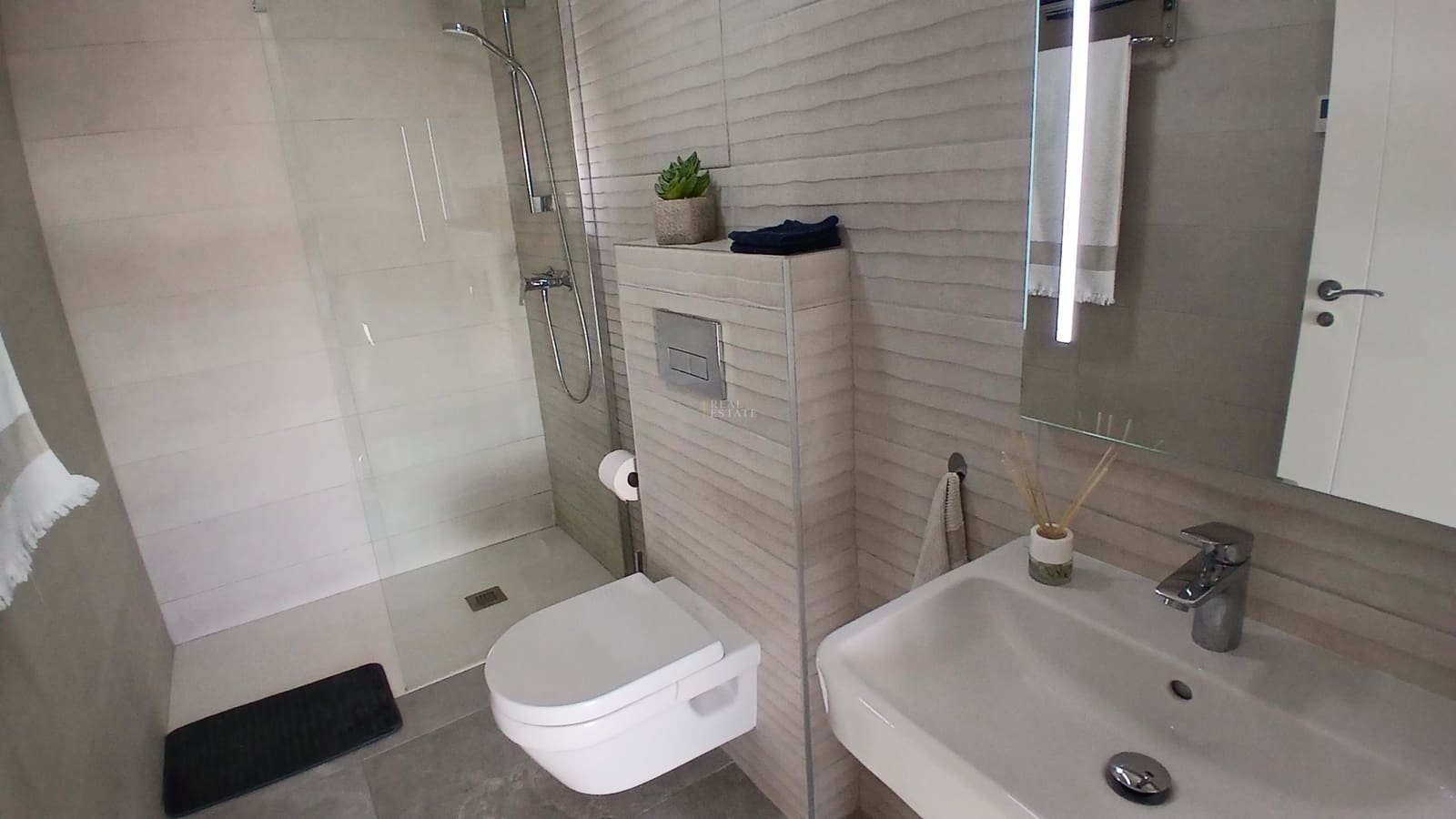 3 chambre Appartement à vendre à Finestrat avec piscine garage - 479 000 € (Ref: 8670884)