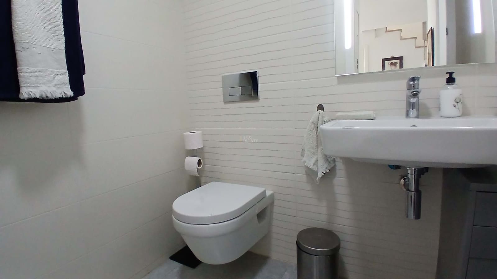 3 chambre Appartement à vendre à Finestrat avec piscine garage - 479 000 € (Ref: 8670884)