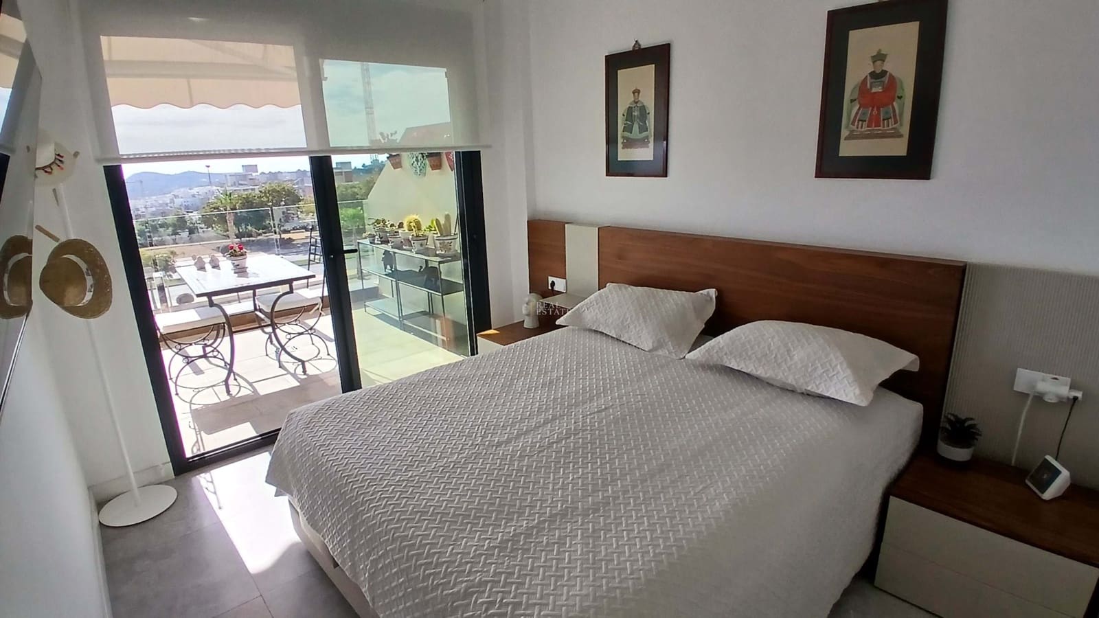 3 chambre Appartement à vendre à Finestrat avec piscine garage - 479 000 € (Ref: 8670884)