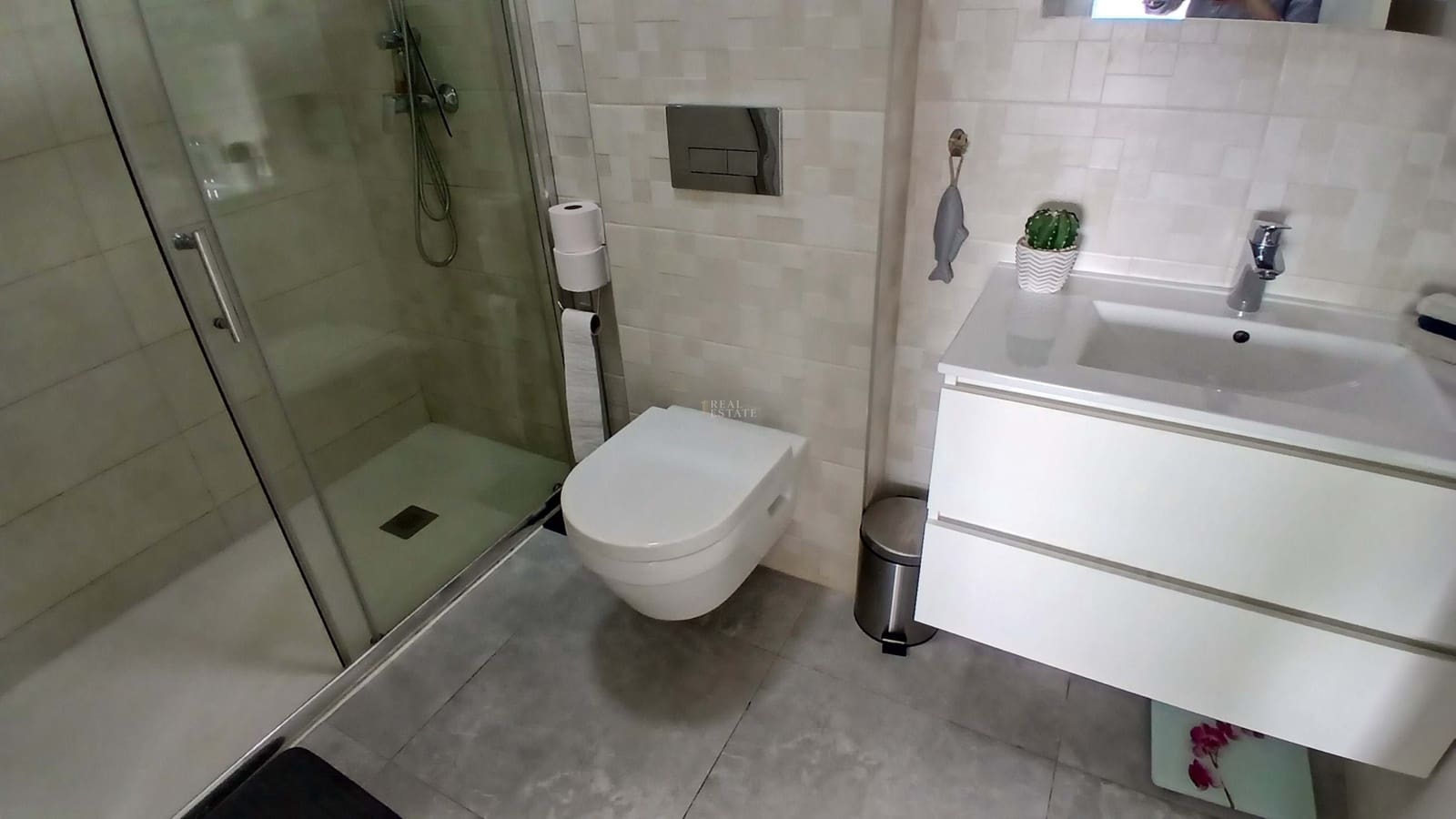 3 chambre Appartement à vendre à Finestrat avec piscine garage - 479 000 € (Ref: 8670884)