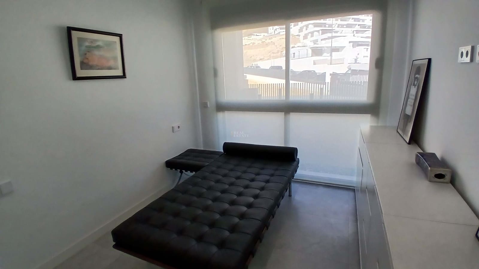 3 chambre Appartement à vendre à Finestrat avec piscine garage - 479 000 € (Ref: 8670884)