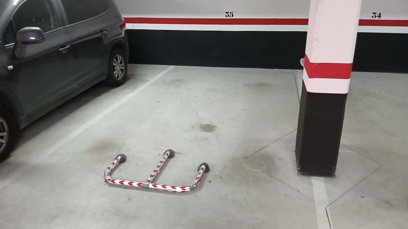 3 chambre Appartement à vendre à Finestrat avec piscine garage - 479 000 € (Ref: 8670884)