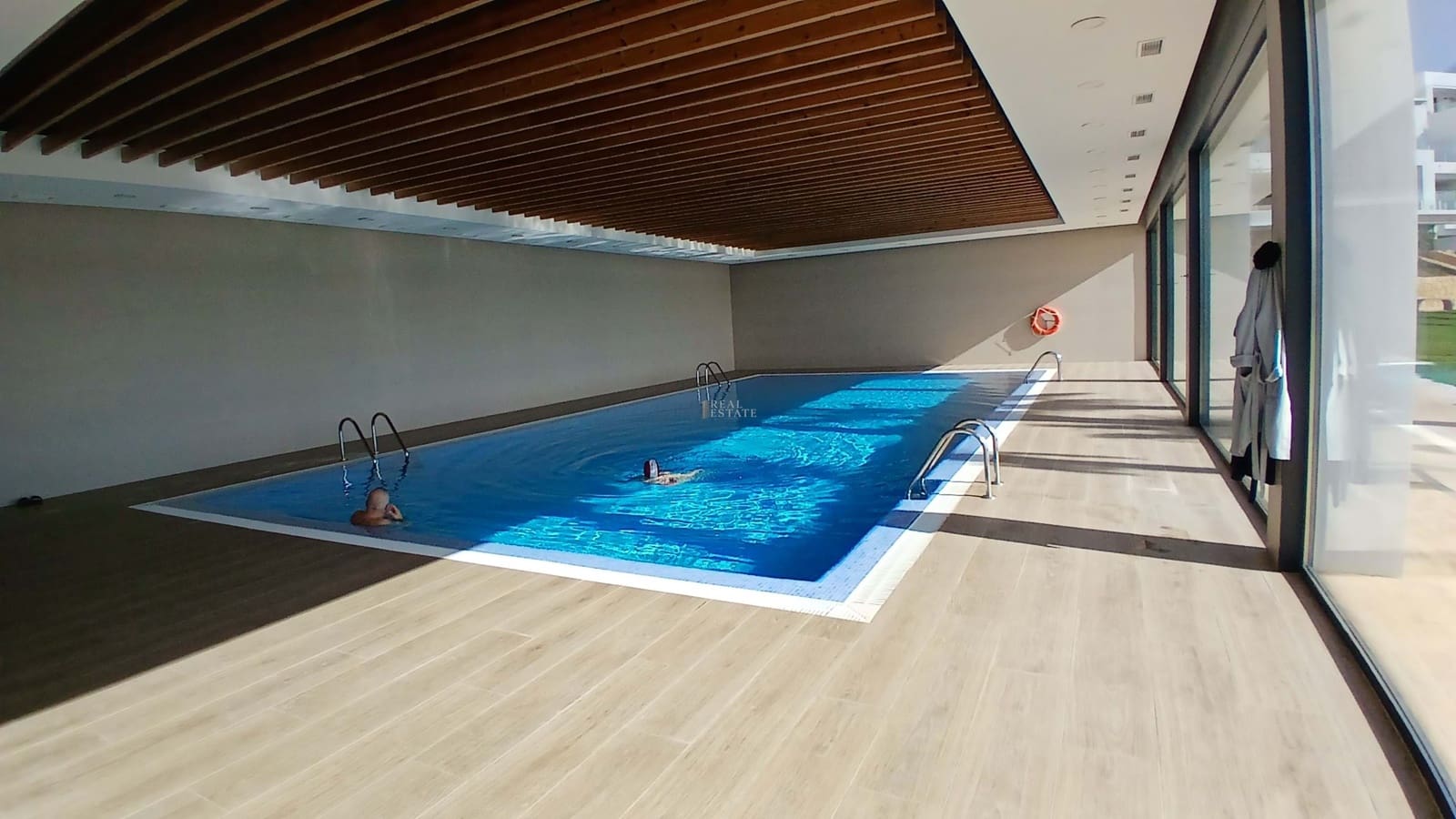 3 chambre Appartement à vendre à Finestrat avec piscine garage - 479 000 € (Ref: 8670884)