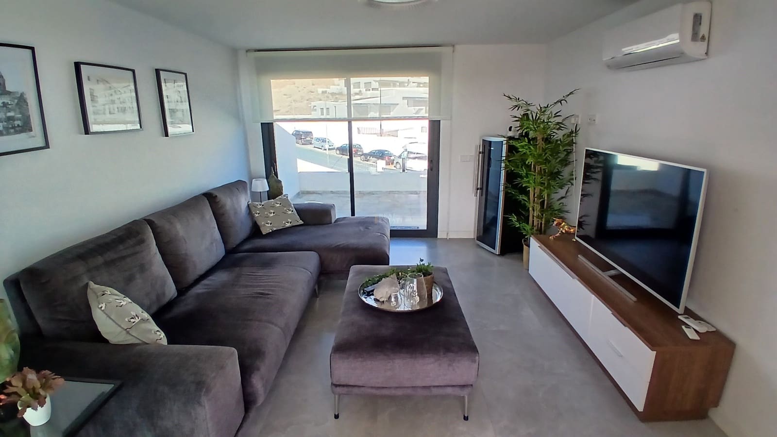 3 chambre Appartement à vendre à Finestrat avec piscine garage - 479 000 € (Ref: 8670884)