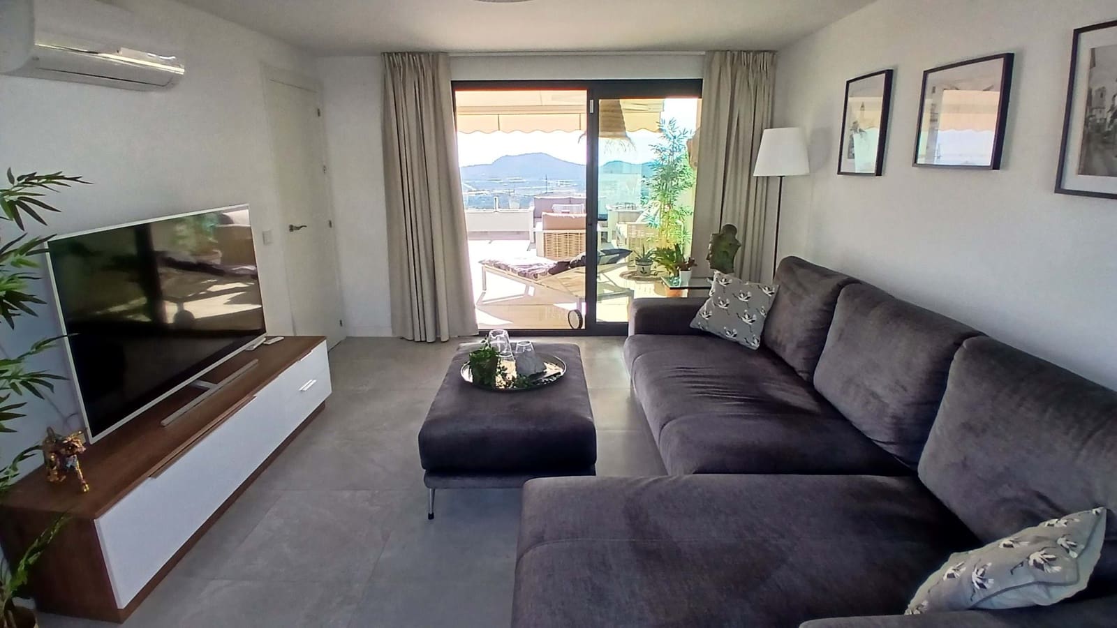 3 chambre Appartement à vendre à Finestrat avec piscine garage - 479 000 € (Ref: 8670884)