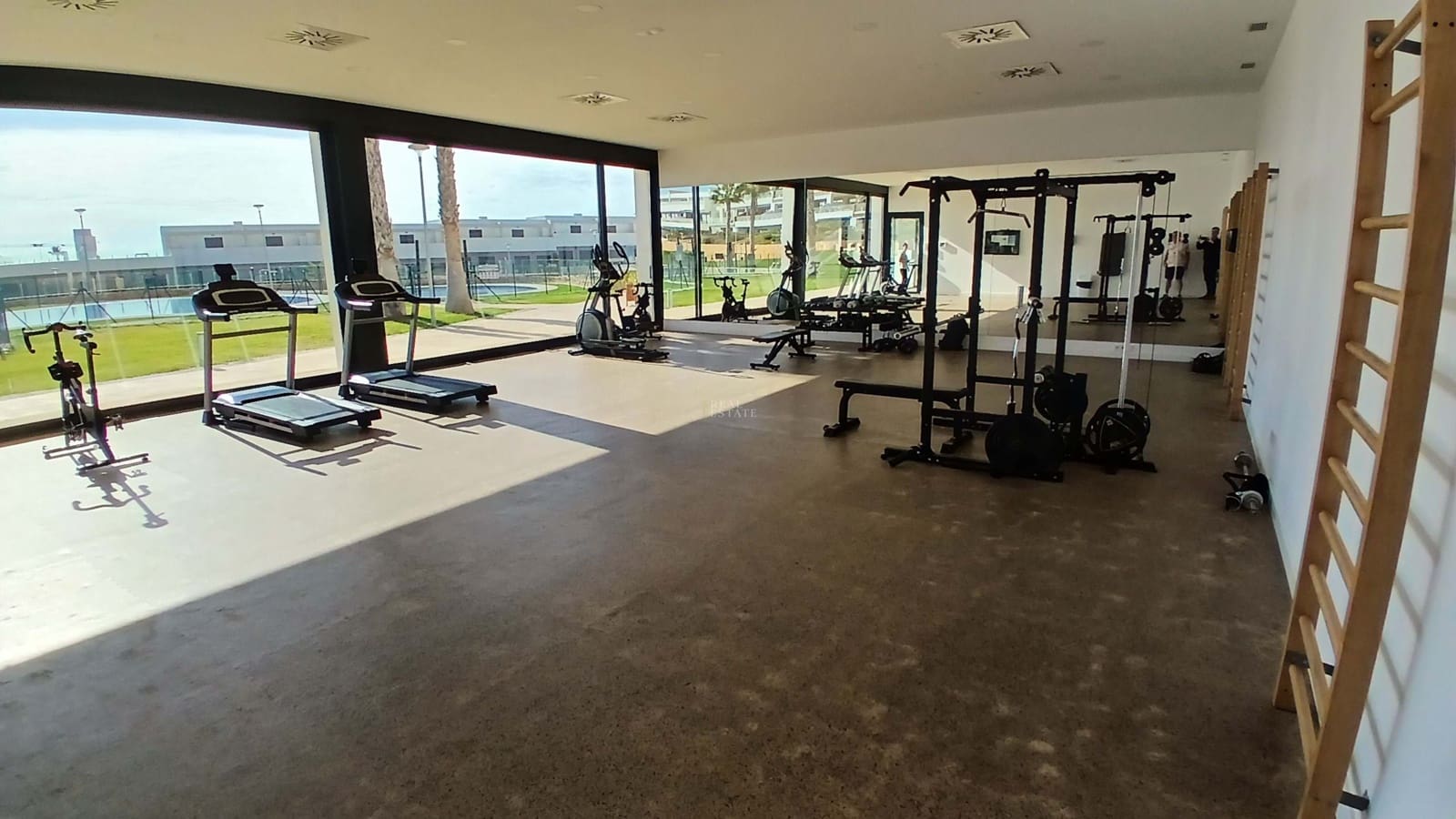 3 chambre Appartement à vendre à Finestrat avec piscine garage - 479 000 € (Ref: 8670884)