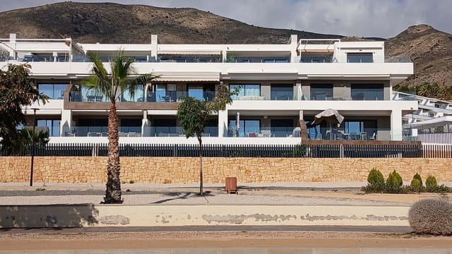 3 chambre Appartement à vendre à Finestrat avec piscine garage - 479 000 € (Ref: 8670884)