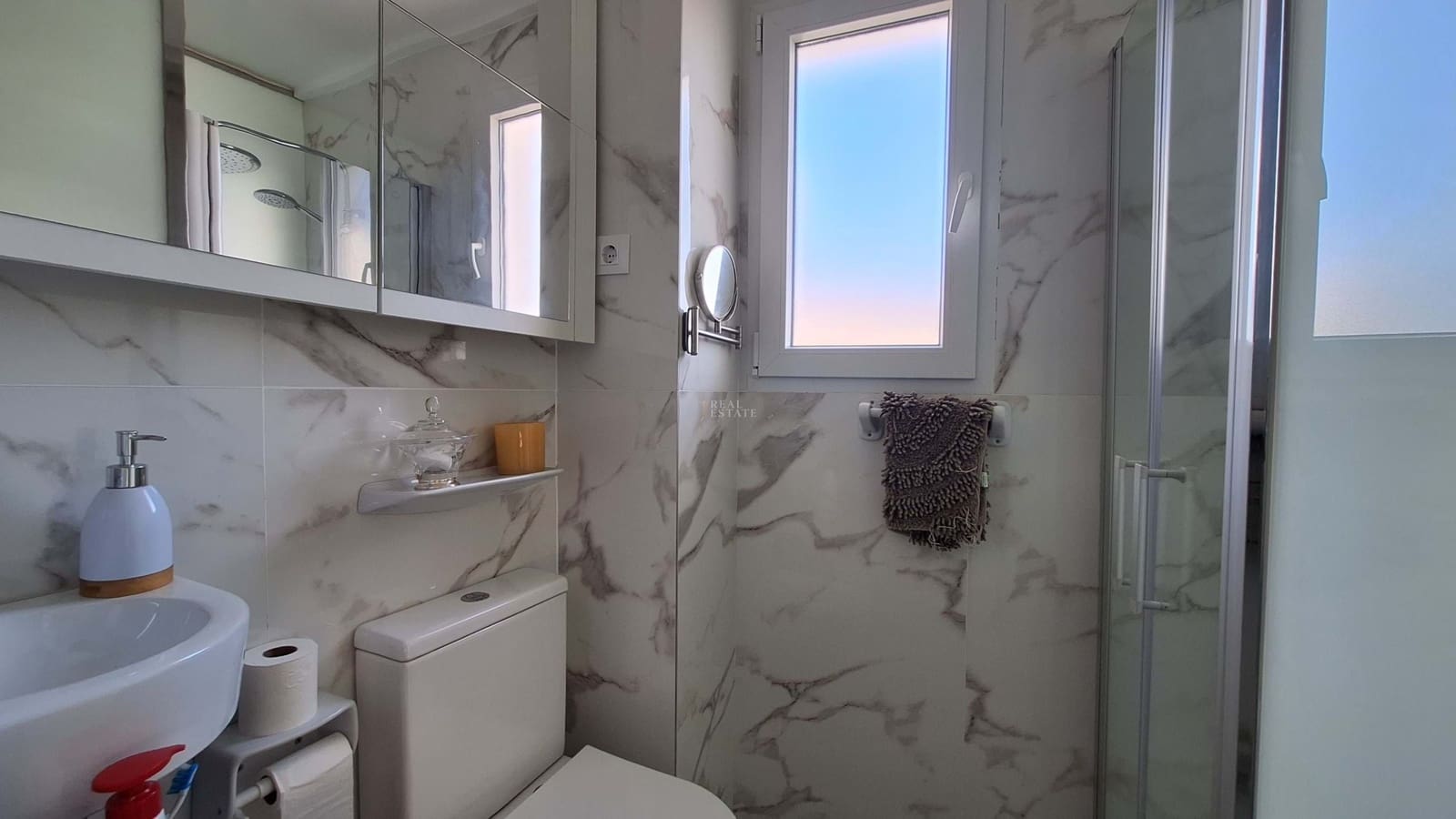 2 soveværelse Lejlighed til salg i Els Poblets med swimmingpool garage - € 275.000 (Ref: 8688480)