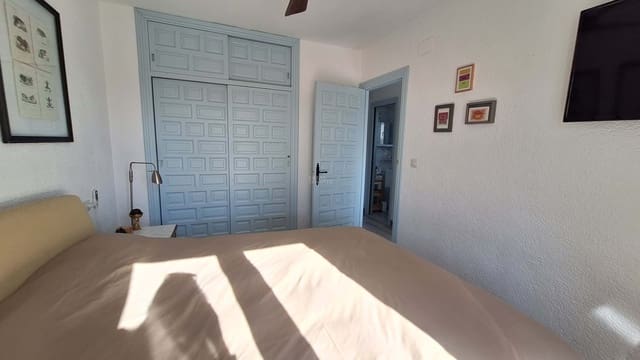 2 chambre Appartement à vendre à Els Poblets avec piscine garage - 275 000 € (Ref: 8688480)