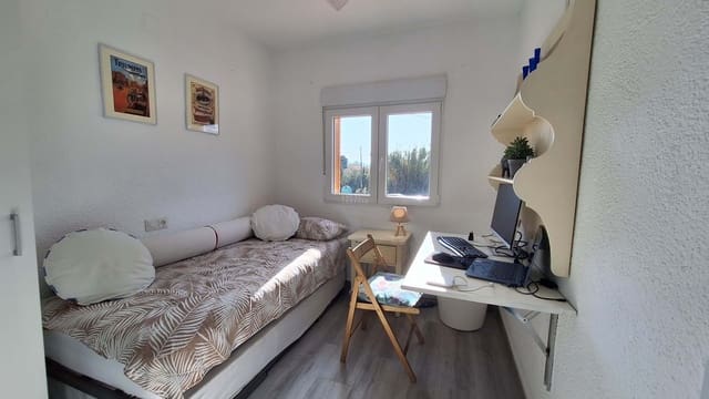 2 chambre Appartement à vendre à Els Poblets avec piscine garage - 275 000 € (Ref: 8688480)