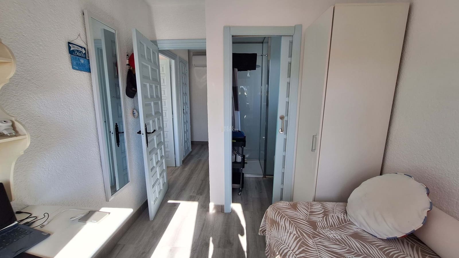 2 soveværelse Lejlighed til salg i Els Poblets med swimmingpool garage - € 275.000 (Ref: 8688480)