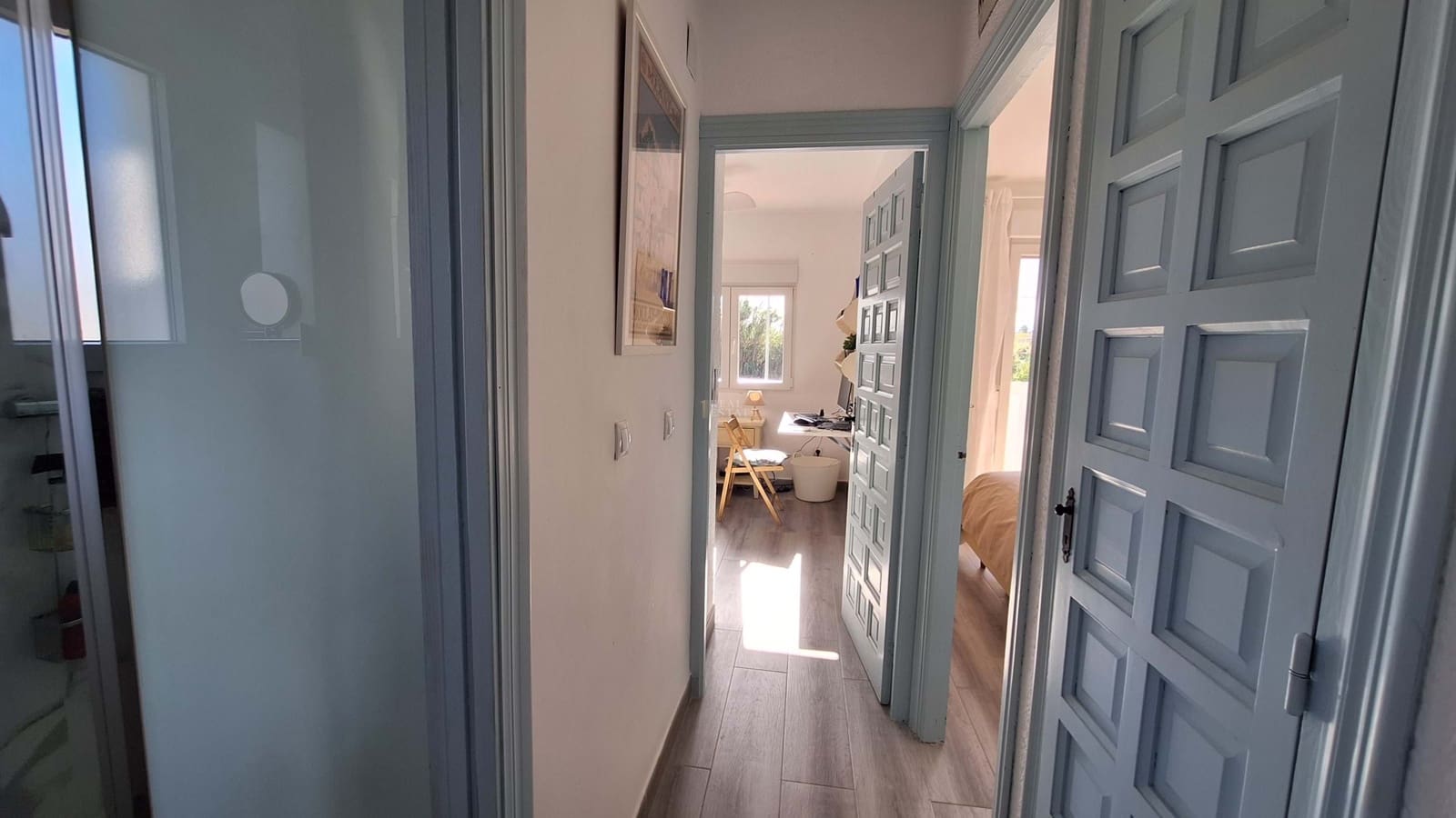 2 soveværelse Lejlighed til salg i Els Poblets med swimmingpool garage - € 275.000 (Ref: 8688480)