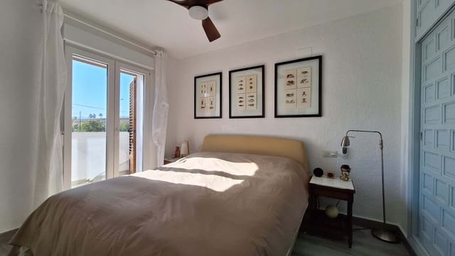 2 chambre Appartement à vendre à Els Poblets avec piscine garage - 275 000 € (Ref: 8688480)