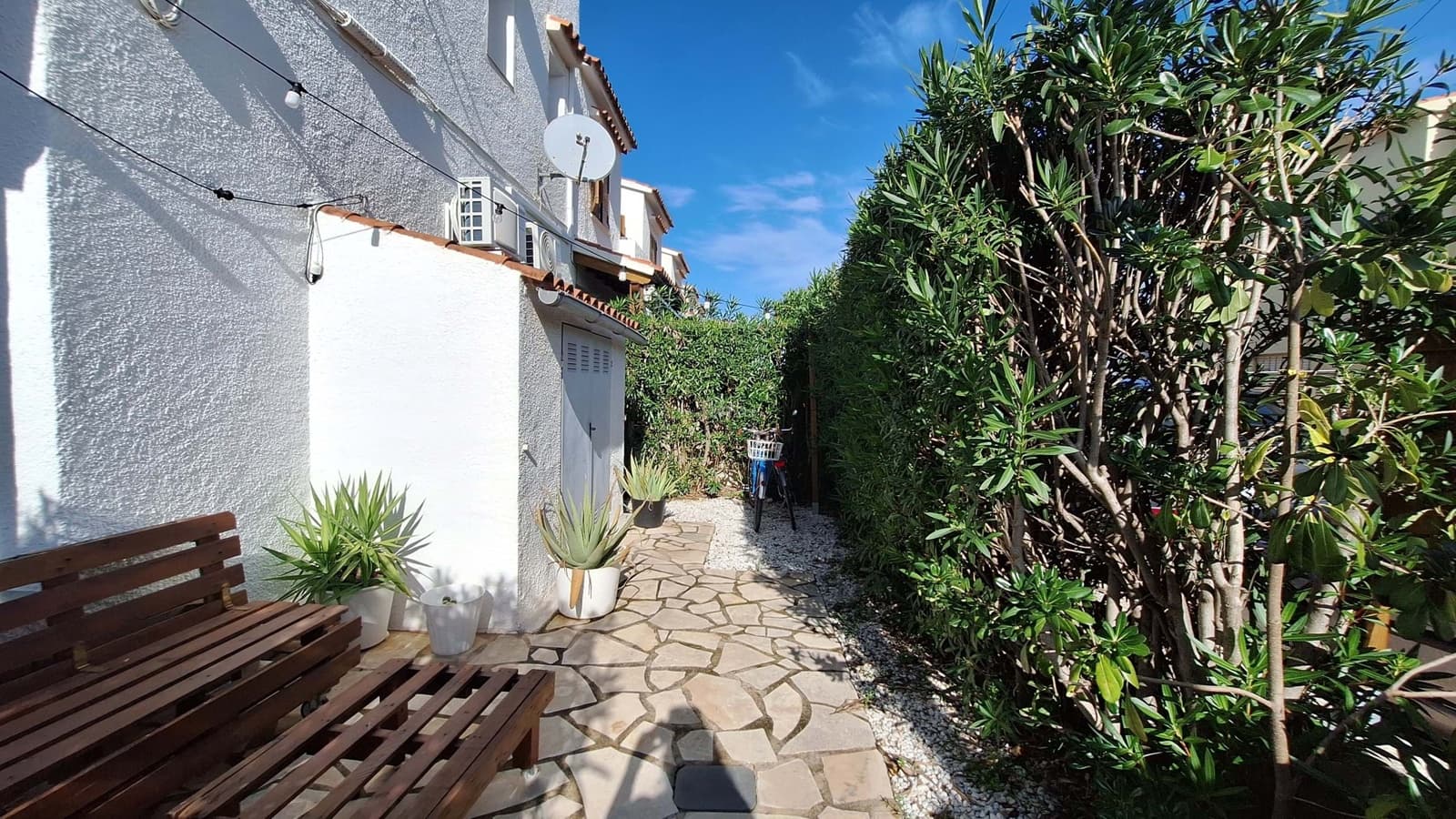 2 soveværelse Lejlighed til salg i Els Poblets med swimmingpool garage - € 275.000 (Ref: 8688480)