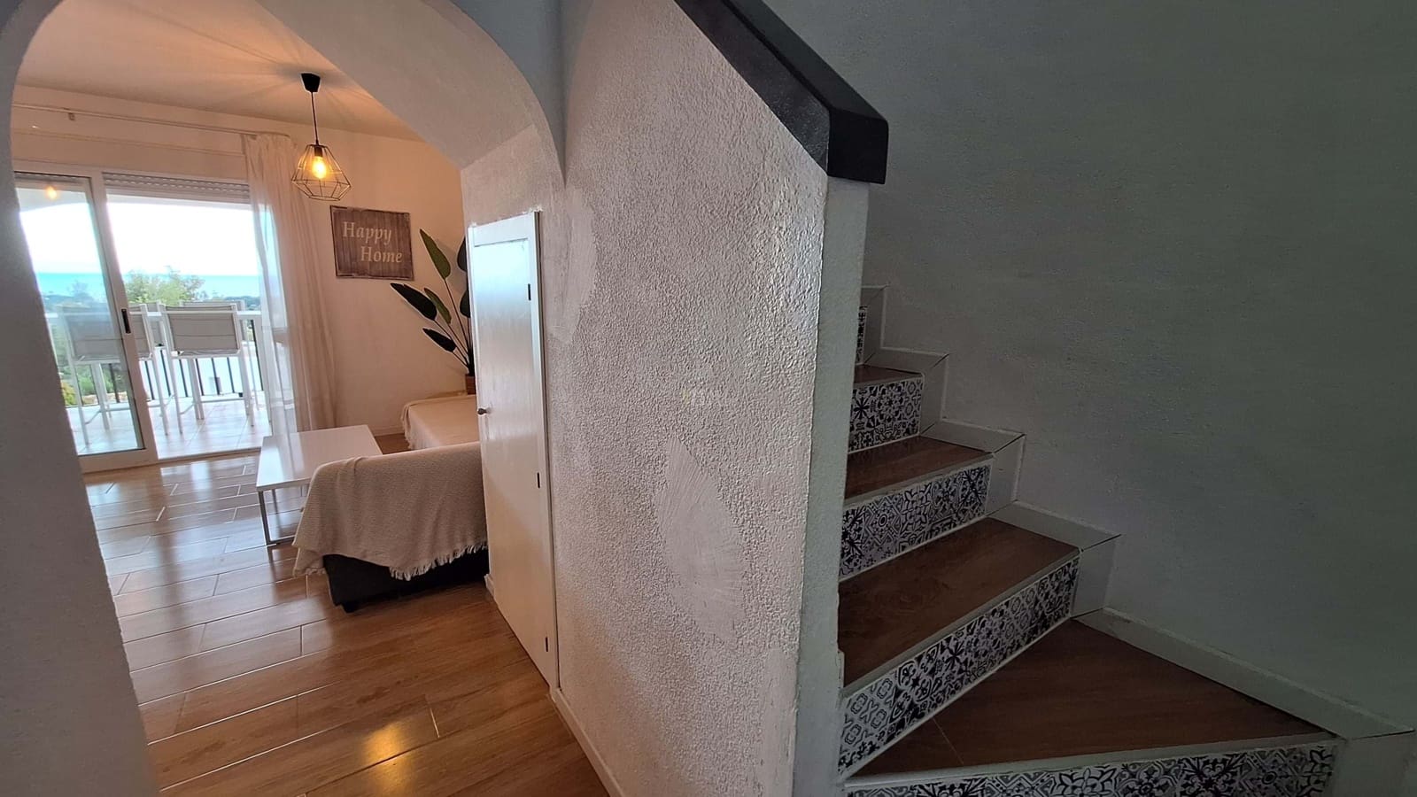 2 bedroom Apartment for sale in Calpe / Calp with pool - € 250,000 (Ref: 8688625)