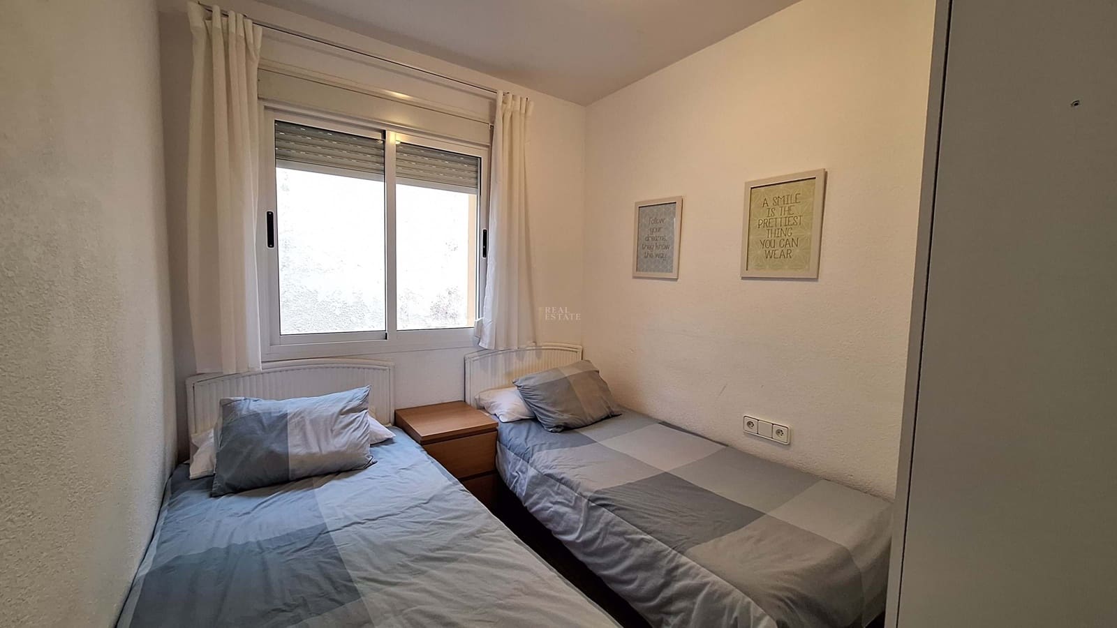 2 bedroom Apartment for sale in Calpe / Calp with pool - € 250,000 (Ref: 8688625)