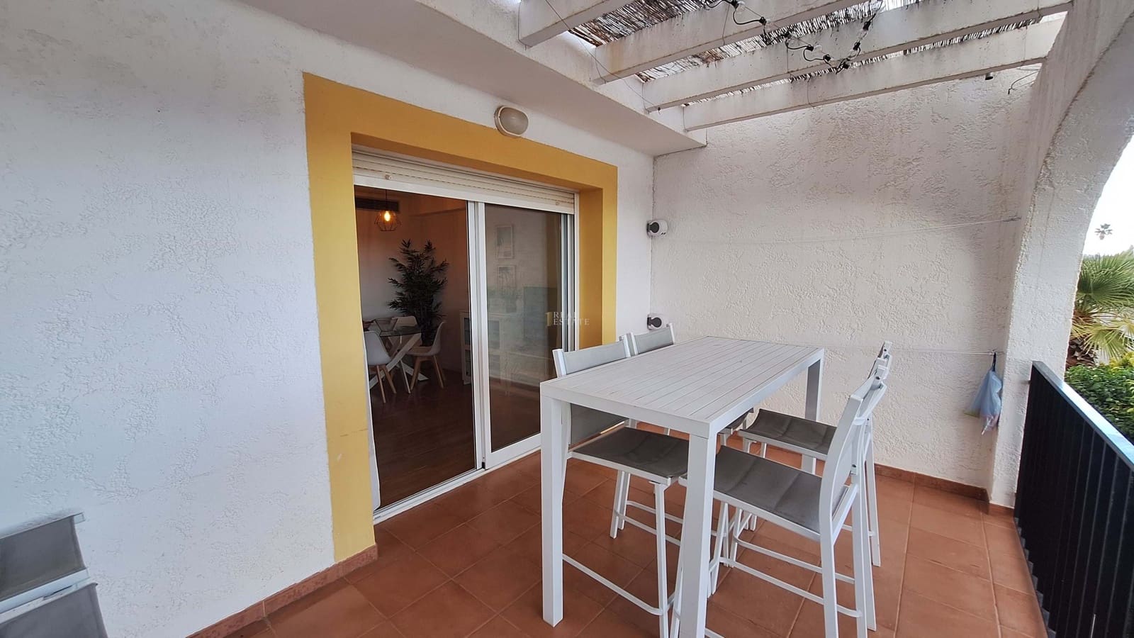2 bedroom Apartment for sale in Calpe / Calp with pool - € 250,000 (Ref: 8688625)