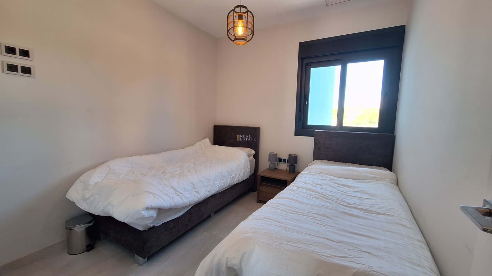 3 chambre Appartement à vendre à Benidorm avec piscine garage - 700 000 € (Ref: 8708284)