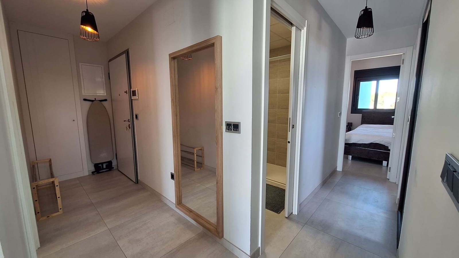 3 chambre Appartement à vendre à Benidorm avec piscine garage - 700 000 € (Ref: 8708284)