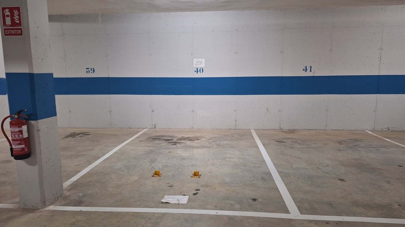 3 chambre Appartement à vendre à Benidorm avec piscine garage - 700 000 € (Ref: 8708284)