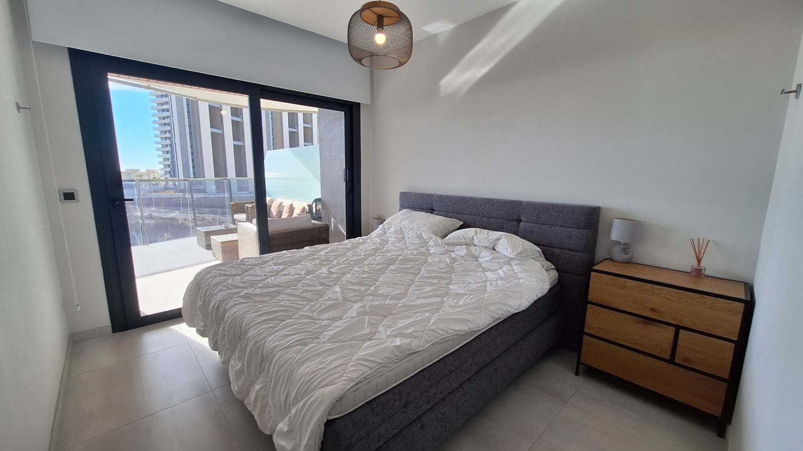 3 chambre Appartement à vendre à Benidorm avec piscine garage - 700 000 € (Ref: 8708284)