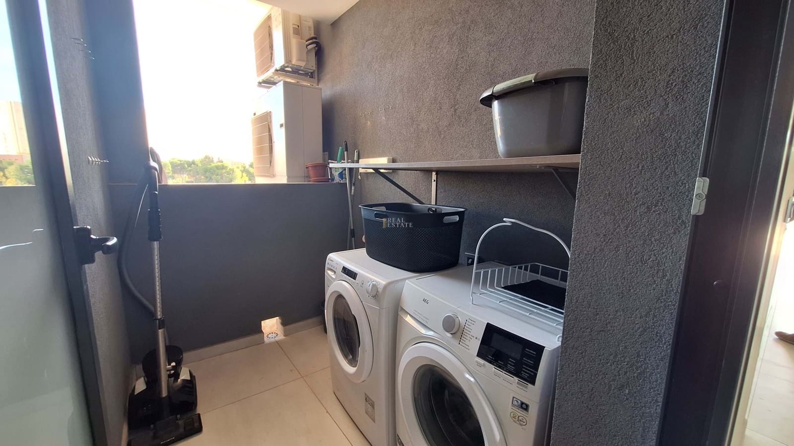 3 chambre Appartement à vendre à Benidorm avec piscine garage - 700 000 € (Ref: 8708284)