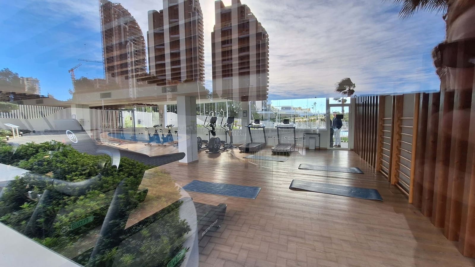 3 chambre Appartement à vendre à Benidorm avec piscine garage - 700 000 € (Ref: 8708284)