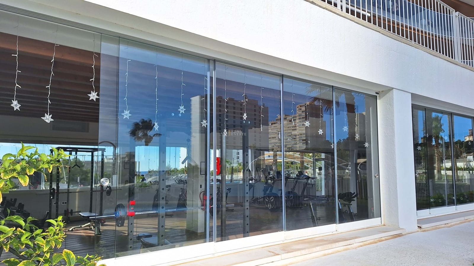 3 chambre Appartement à vendre à Benidorm avec piscine garage - 700 000 € (Ref: 8708284)