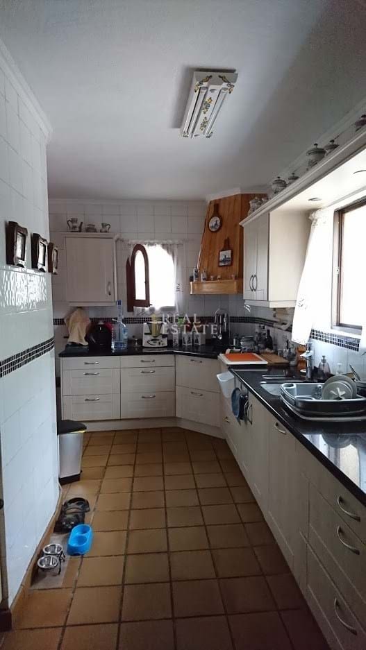 5 chambre Villa/Maison à vendre à Benitachell / Benitatxell avec piscine - 585 000 € (Ref: 8710520)