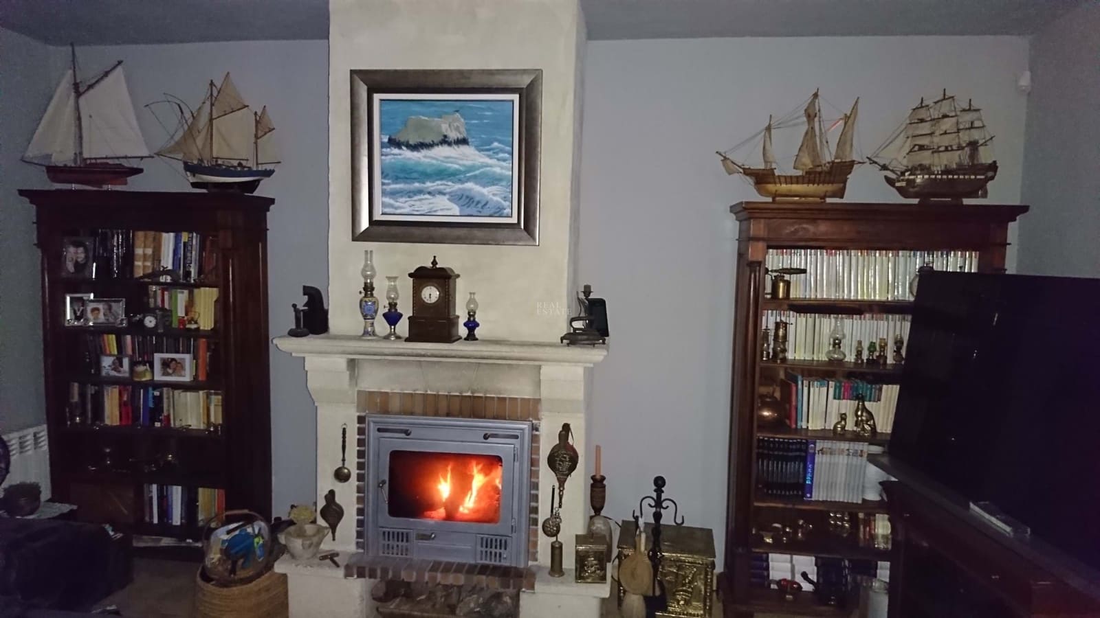 5 chambre Villa/Maison à vendre à Benitachell / Benitatxell avec piscine - 585 000 € (Ref: 8710520)