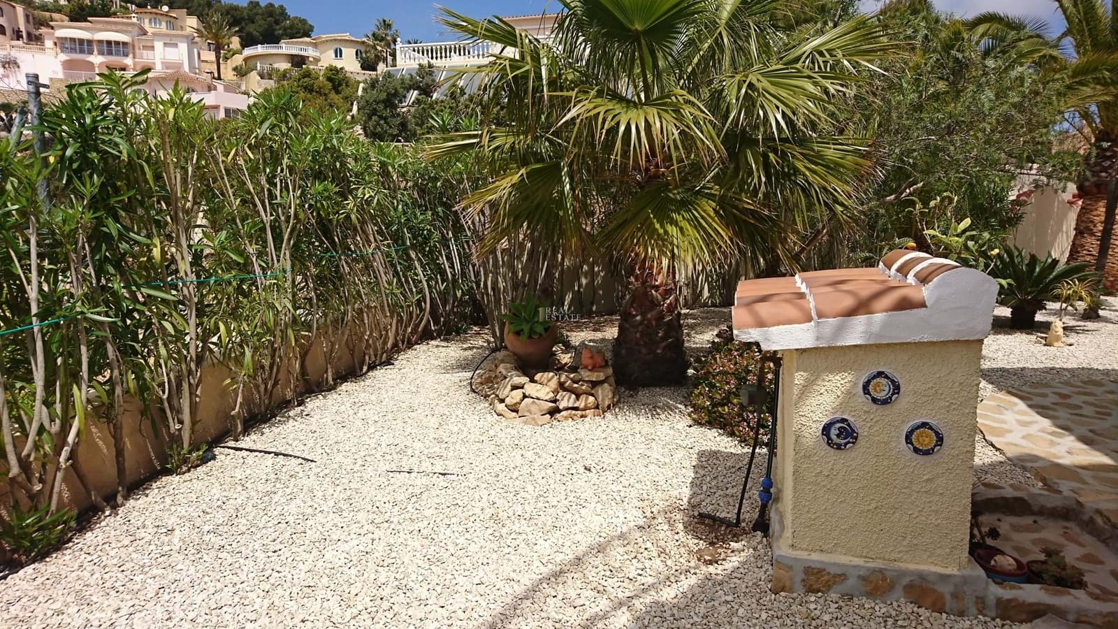 5 chambre Villa/Maison à vendre à Benitachell / Benitatxell avec piscine - 585 000 € (Ref: 8710520)