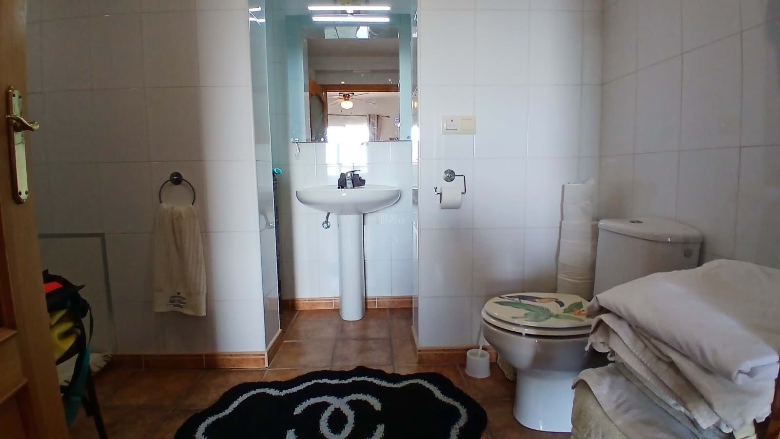 4 soveværelse Villa til salg i Callosa d'En Sarria med swimmingpool - € 470.000 (Ref: 8744685)