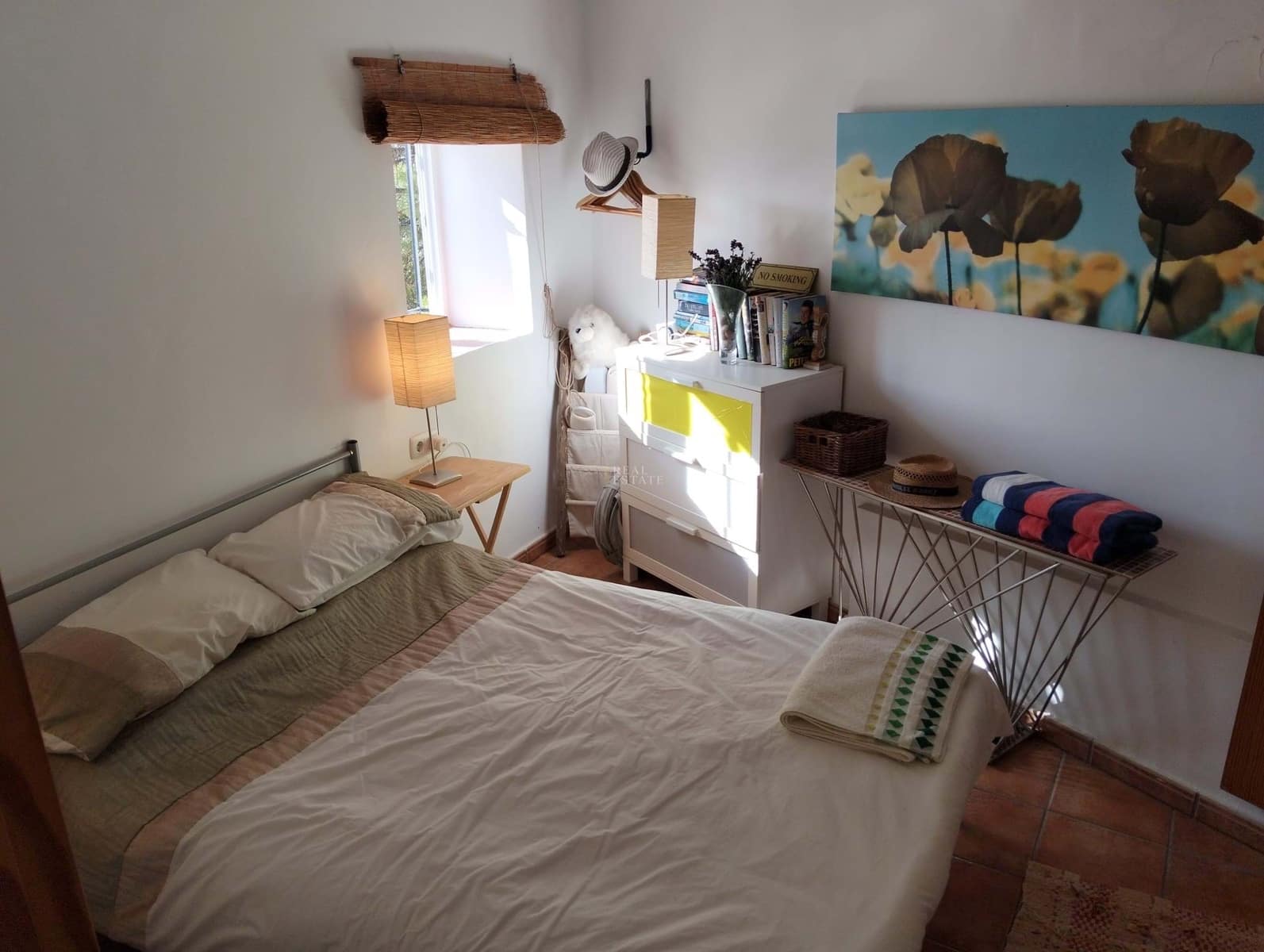 4 soveværelse Villa til salg i Callosa d'En Sarria med swimmingpool - € 470.000 (Ref: 8744685)