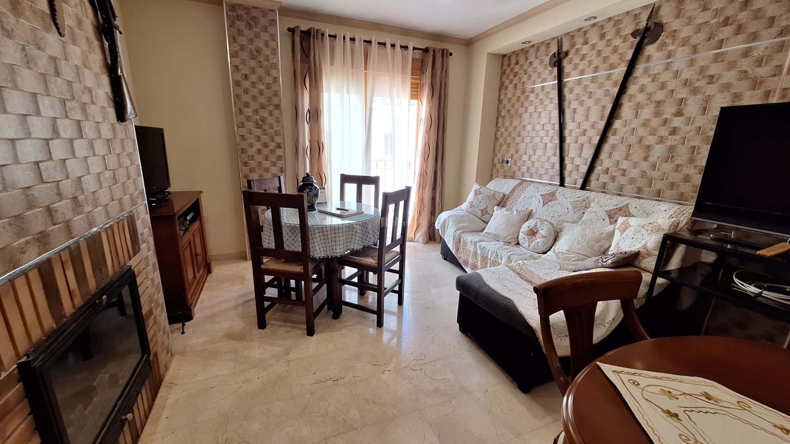 4 bedroom Townhouse for sale in La Nucia with garage - € 307,000 (Ref: 8744773)