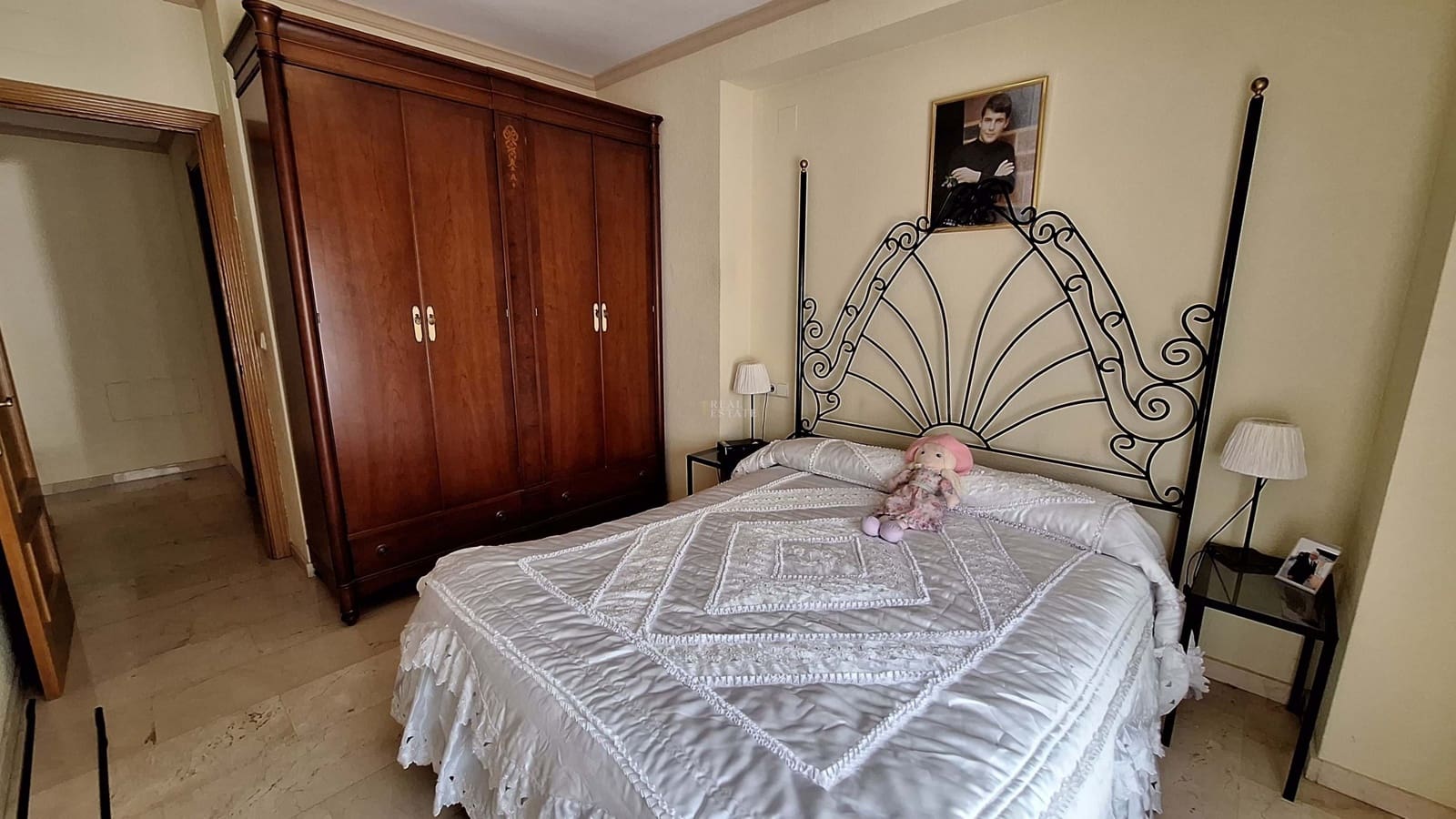 4 bedroom Townhouse for sale in La Nucia with garage - € 307,000 (Ref: 8744773)