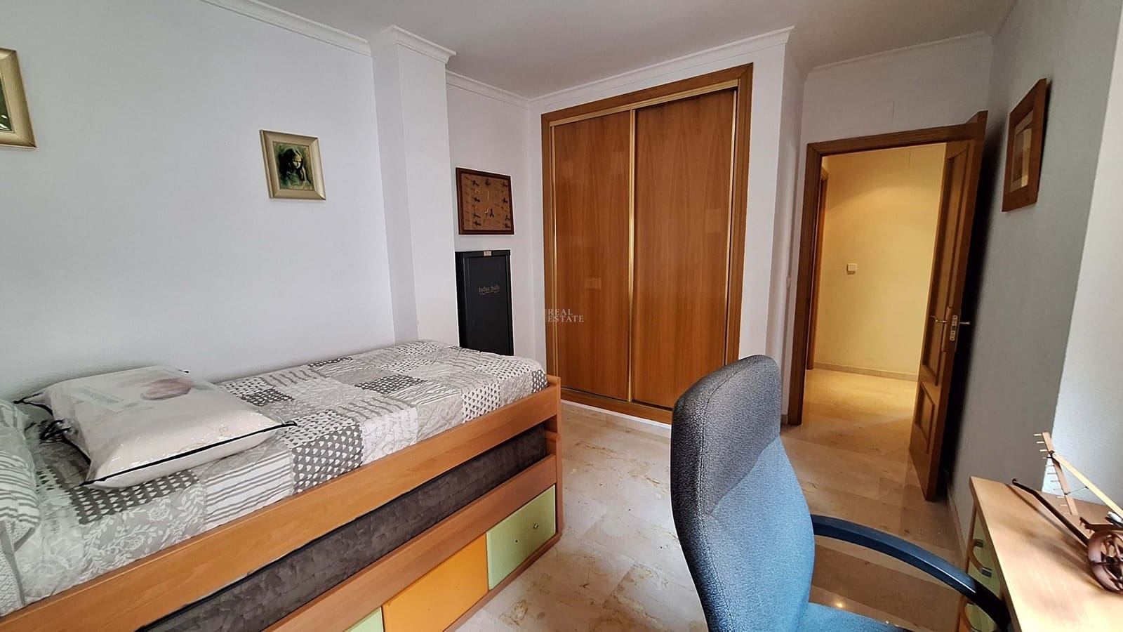 4 bedroom Townhouse for sale in La Nucia with garage - € 307,000 (Ref: 8744773)