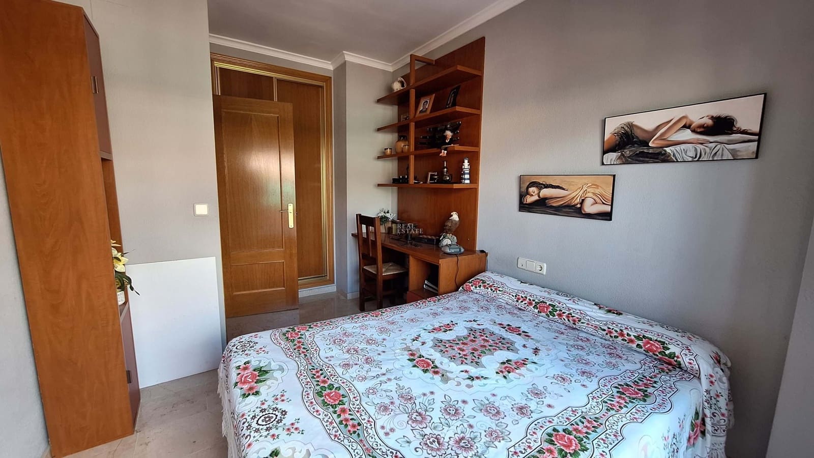 4 bedroom Townhouse for sale in La Nucia with garage - € 307,000 (Ref: 8744773)