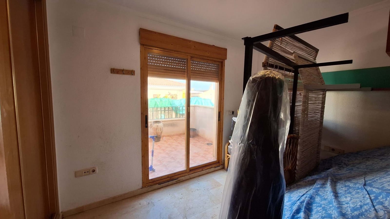 4 bedroom Townhouse for sale in La Nucia with garage - € 307,000 (Ref: 8744773)