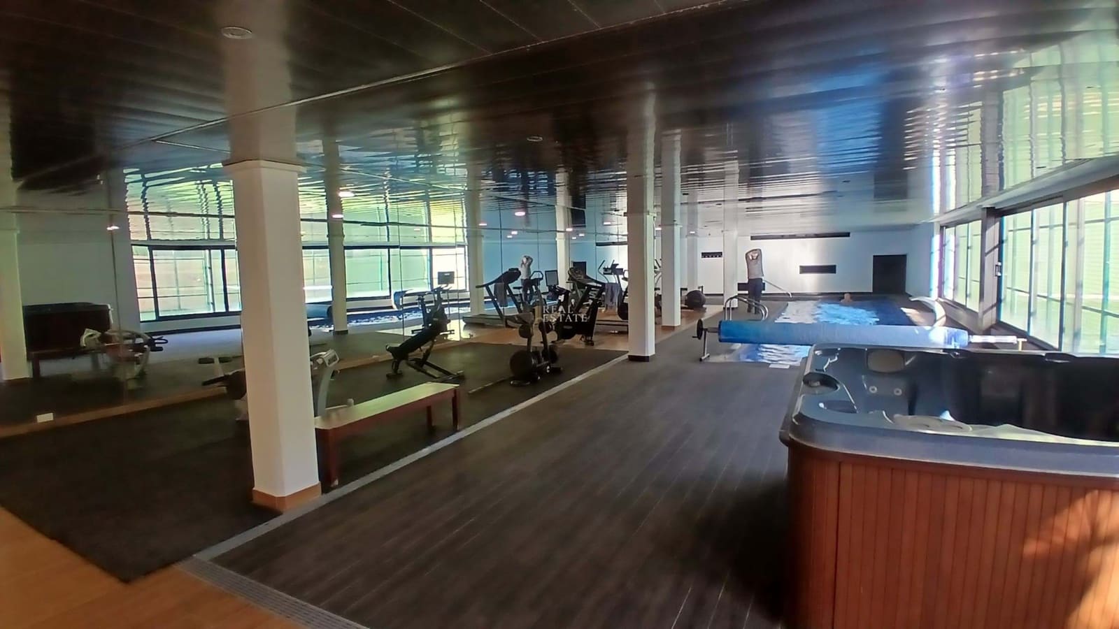 2 chambre Appartement à vendre à Javea / Xabia avec piscine garage - 440 000 € (Ref: 8751335)